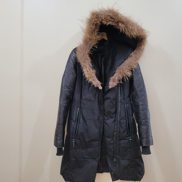 Atelier noir by Rudsak - Picture 3 of 16